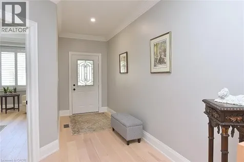 49 Riveroaks Drive Mount Hope ON L0R 1W0