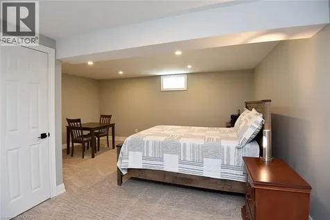 49 Riveroaks Drive Mount Hope ON L0R 1W0