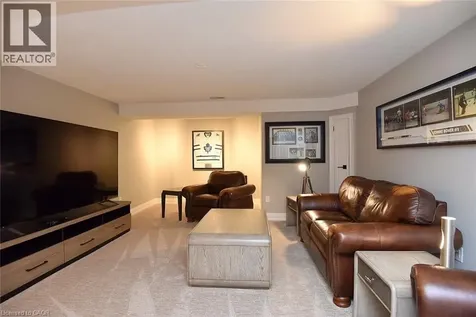 49 Riveroaks Drive Mount Hope ON L0R 1W0