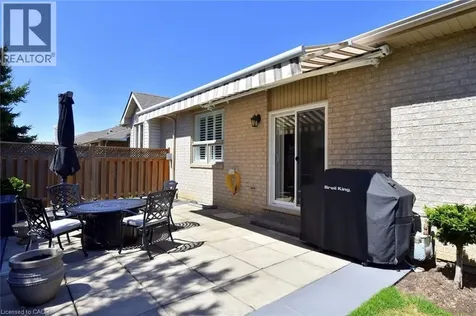 49 Riveroaks Drive Mount Hope ON L0R 1W0