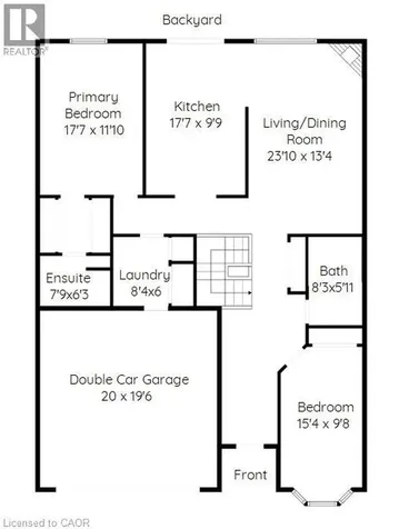 49 Riveroaks Drive Mount Hope ON L0R 1W0