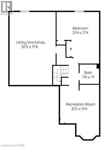 49 Riveroaks Drive Mount Hope ON L0R 1W0