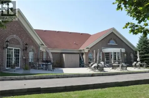 49 Riveroaks Drive Mount Hope ON L0R 1W0