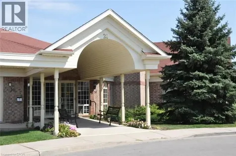 49 Riveroaks Drive Mount Hope ON L0R 1W0