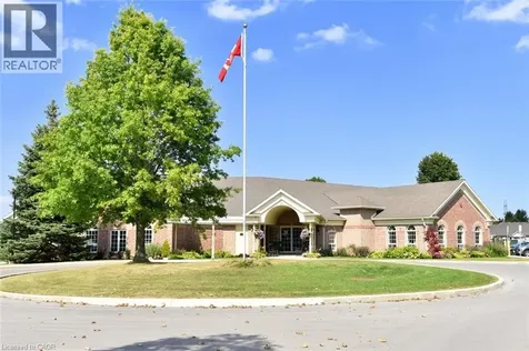 49 Riveroaks Drive Mount Hope ON L0R 1W0