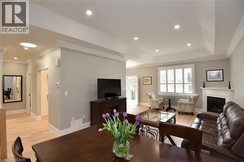 49 Riveroaks Drive Mount Hope ON L0R 1W0