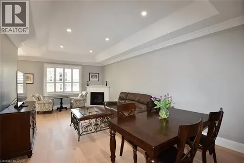 49 Riveroaks Drive Mount Hope ON L0R 1W0