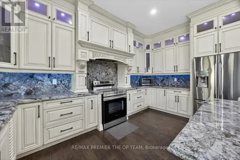 102 Pine Hill Road Bradford West Gwillimbury ON L3Z 0H1