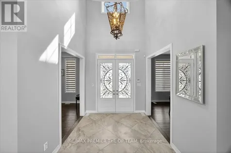 102 Pine Hill Road Bradford West Gwillimbury ON L3Z 0H1