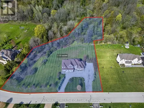 102 Pine Hill Road Bradford West Gwillimbury ON L3Z 0H1