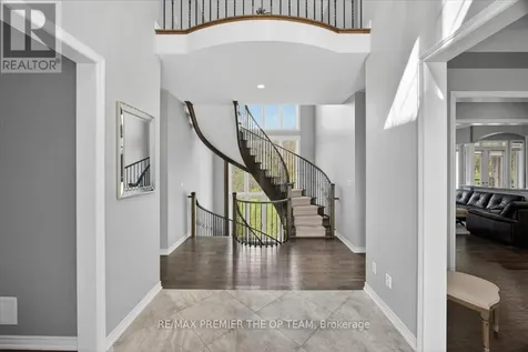 102 Pine Hill Road Bradford West Gwillimbury ON L3Z 0H1