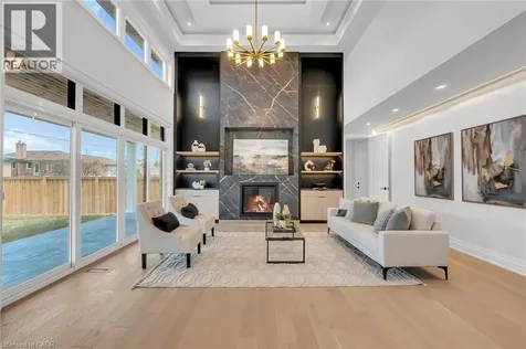 383 Wadsworth Street Oakville ON L6K 2A2