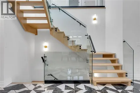 383 Wadsworth Street Oakville ON L6K 2A2