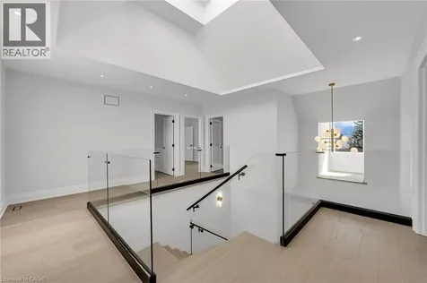 383 Wadsworth Street Oakville ON L6K 2A2