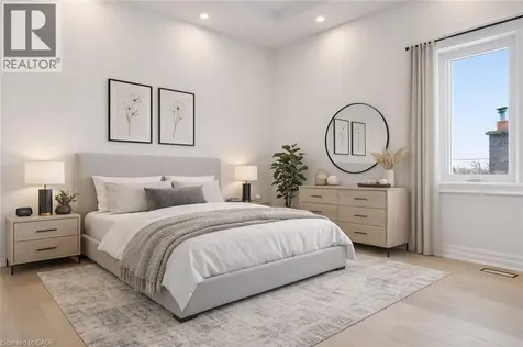 383 Wadsworth Street Oakville ON L6K 2A2