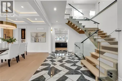 383 Wadsworth Street Oakville ON L6K 2A2