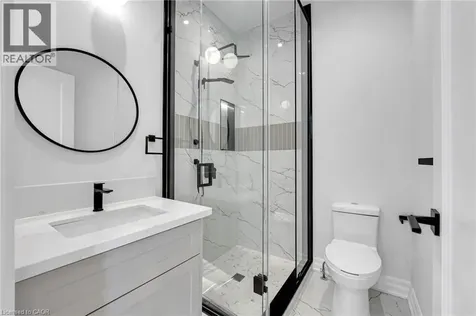 383 Wadsworth Street Oakville ON L6K 2A2