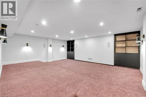 383 Wadsworth Street Oakville ON L6K 2A2