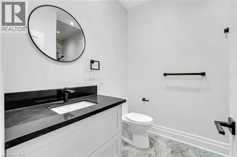 383 Wadsworth Street Oakville ON L6K 2A2