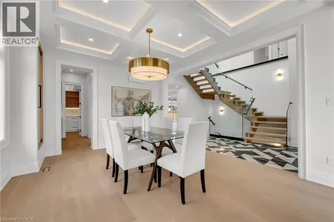 383 Wadsworth Street Oakville ON L6K 2A2