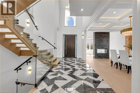 383 Wadsworth Street Oakville ON L6K 2A2