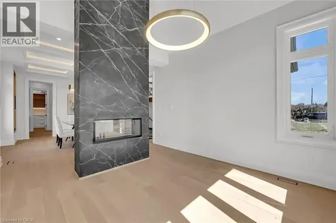 383 Wadsworth Street Oakville ON L6K 2A2