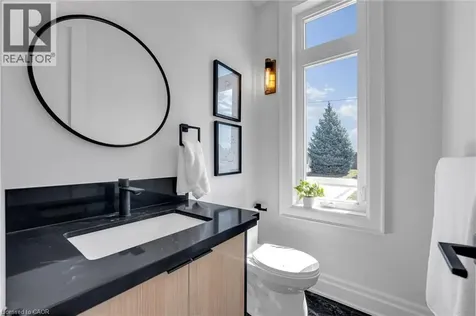 383 Wadsworth Street Oakville ON L6K 2A2