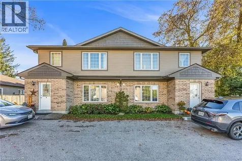180 Union Street West Listowel ON N4W 1X2