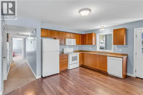 180 Union Street West Listowel ON N4W 1X2