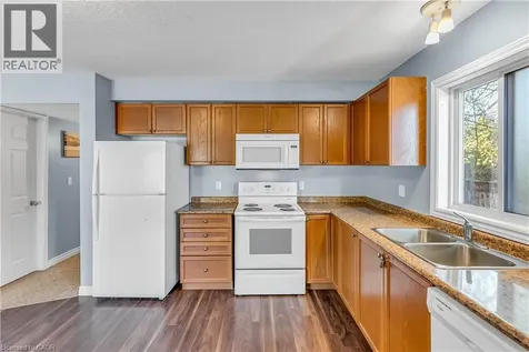 180 Union Street West Listowel ON N4W 1X2