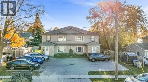 180 Union Street West Listowel ON N4W 1X2
