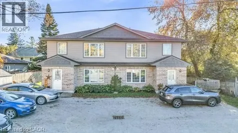 180 Union Street West Listowel ON N4W 1X2