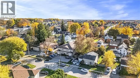 180 Union Street West Listowel ON N4W 1X2