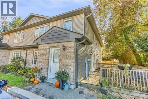 180 Union Street West Listowel ON N4W 1X2