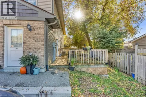 180 Union Street West Listowel ON N4W 1X2