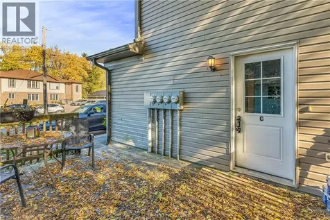 180 Union Street West Listowel ON N4W 1X2