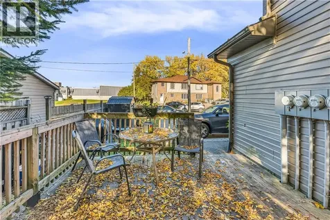 180 Union Street West Listowel ON N4W 1X2