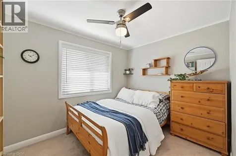 2441 Barclay Road Burlington ON L7R 2B7