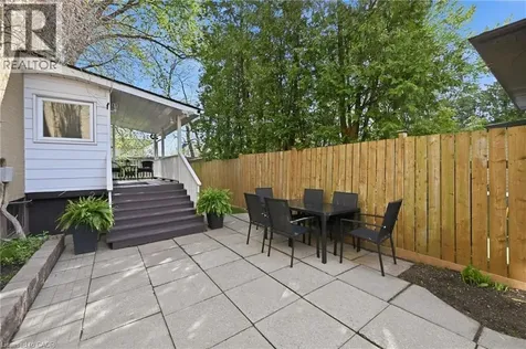 2441 Barclay Road Burlington ON L7R 2B7