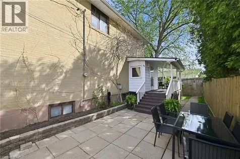 2441 Barclay Road Burlington ON L7R 2B7