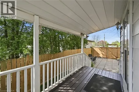 2441 Barclay Road Burlington ON L7R 2B7