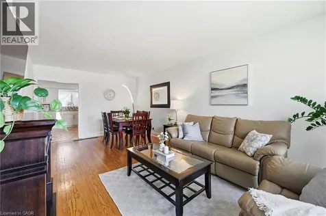 2441 Barclay Road Burlington ON L7R 2B7