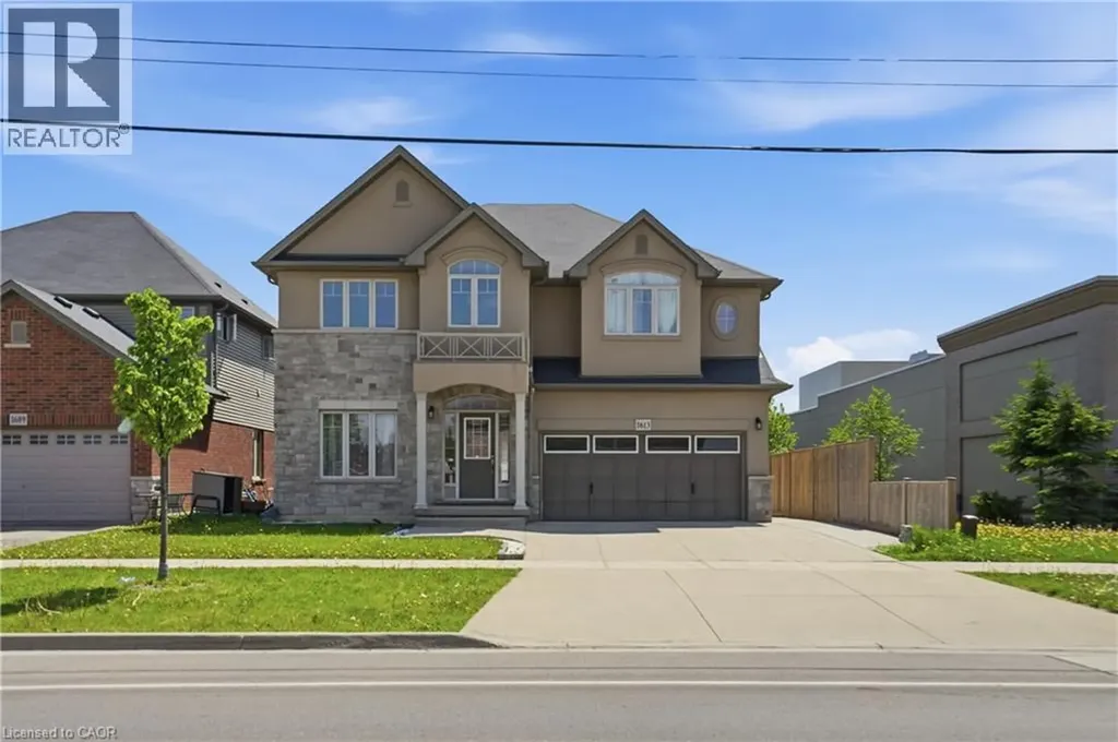 1613 Upper Sherman Avenue Hamilton ON L8W 0B9