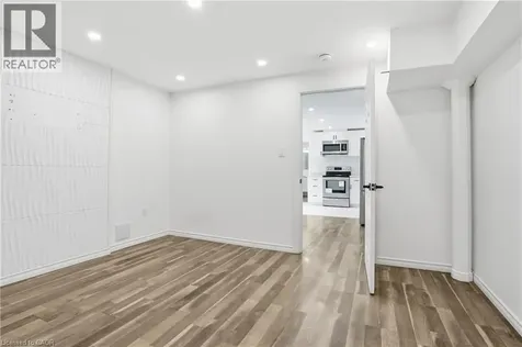 1613 Upper Sherman Avenue Hamilton ON L8W 0B9