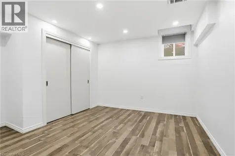 1613 Upper Sherman Avenue Hamilton ON L8W 0B9