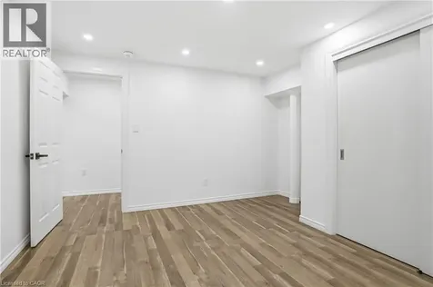 1613 Upper Sherman Avenue Hamilton ON L8W 0B9