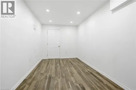 1613 Upper Sherman Avenue Hamilton ON L8W 0B9