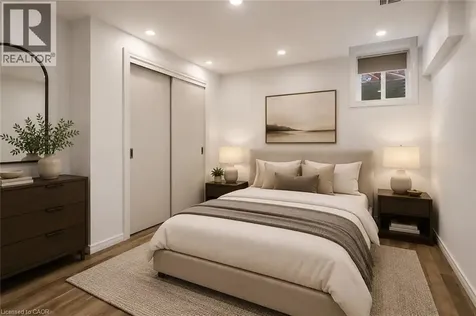 1613 Upper Sherman Avenue Hamilton ON L8W 0B9
