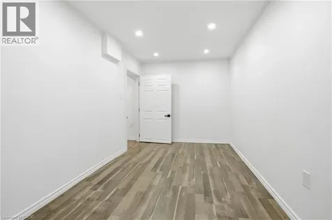 1613 Upper Sherman Avenue Hamilton ON L8W 0B9