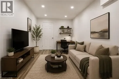 1613 Upper Sherman Avenue Hamilton ON L8W 0B9